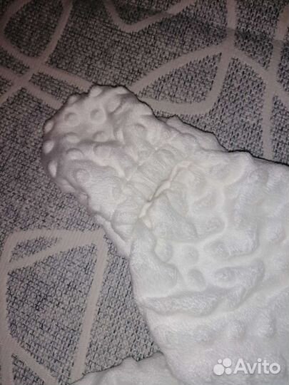 Конверт для новорожденного