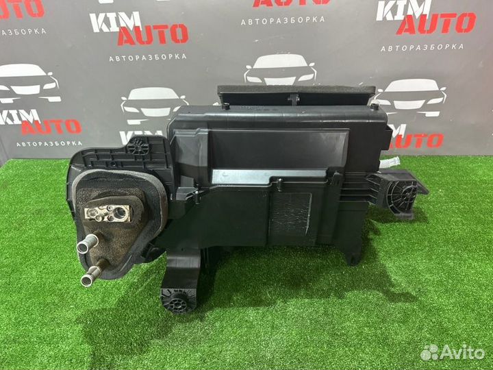 Корпус отопителя салона в сборе Mazda Cx-5 Ke
