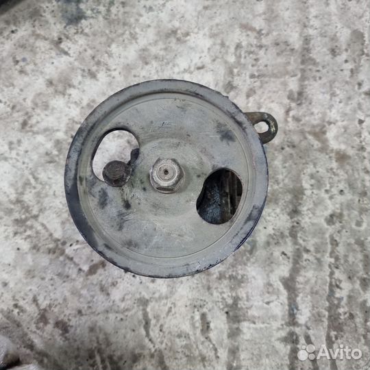 Насос Гур Ниссан Алмера Классик Б10