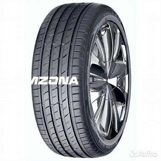 Nexen N'Fera SU1 275/35 R19 100Y