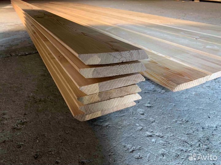Планкен 20х140х8