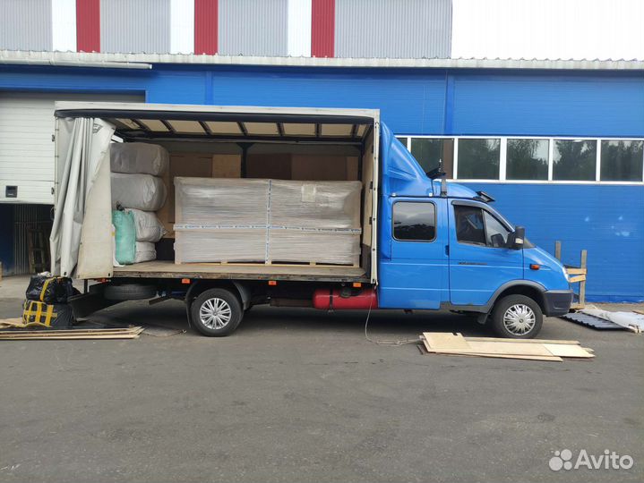 Грузоперевозки.Переезды.Срочная подача