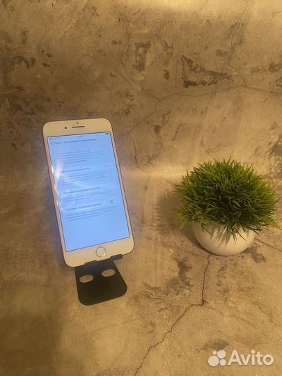 iPhone 7 Plus, 128 ГБ