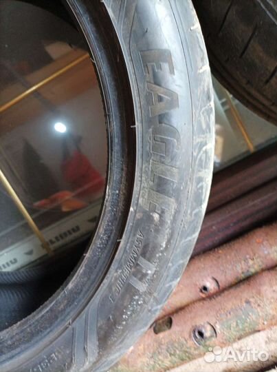 Goodyear Eagle F1 Asymmetric 3 235/45 R17