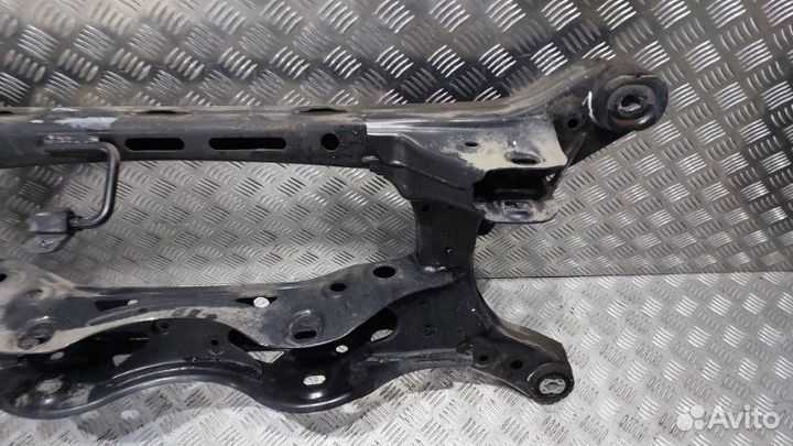 Подрамник задний Kia K5 DL3 G4NA 2021