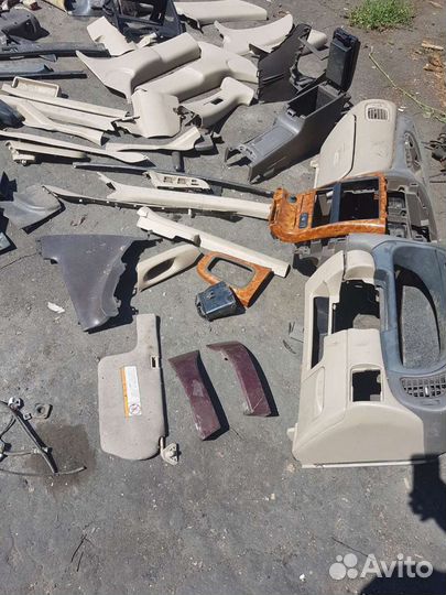 Nissan bluebird sylfy разбор