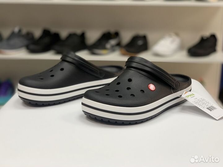 Crocs мужские