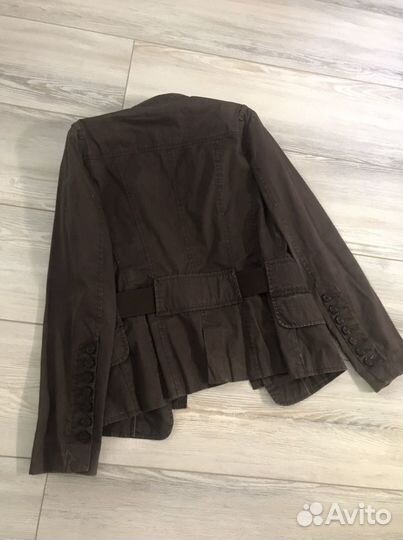 Ветровка женская Zara Basic 42