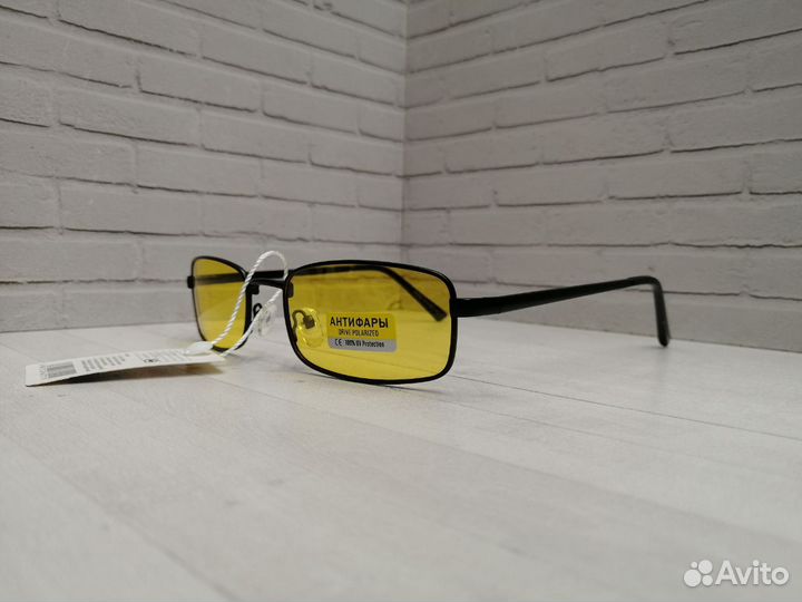 Солнцезащитные очки Антифары