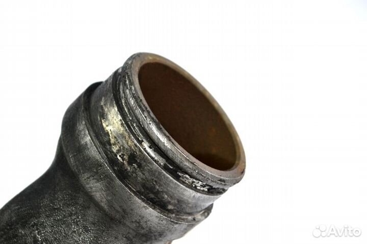 Труба тосольная MAN TGA 18.480 (01.00)