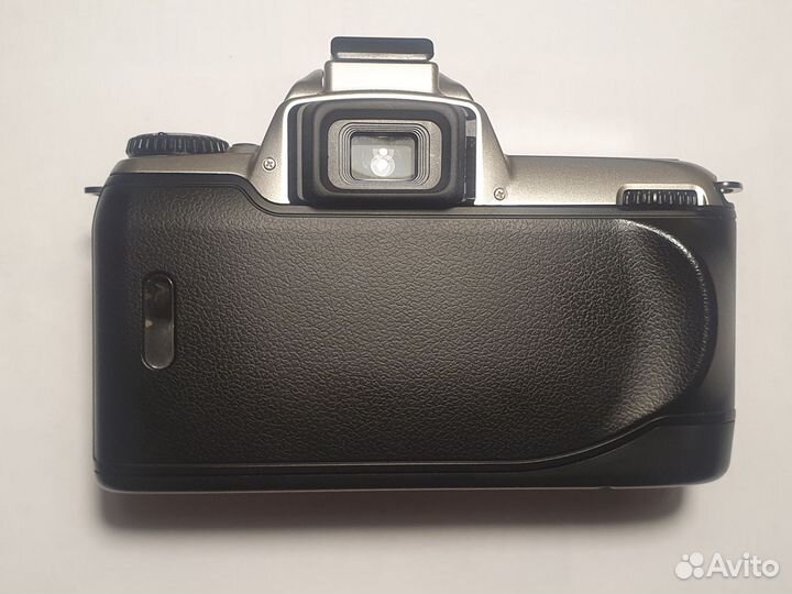 Плёночный Nikon F55 D kit 28-80, F65body