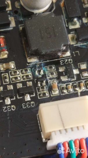 Ремонт беспроводных роботов пылесосов любой марки