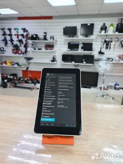 Планшет huawei MediaPad 7 Lite