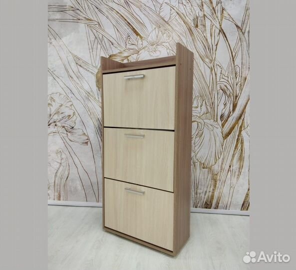 Тумба для обуви Памир 3