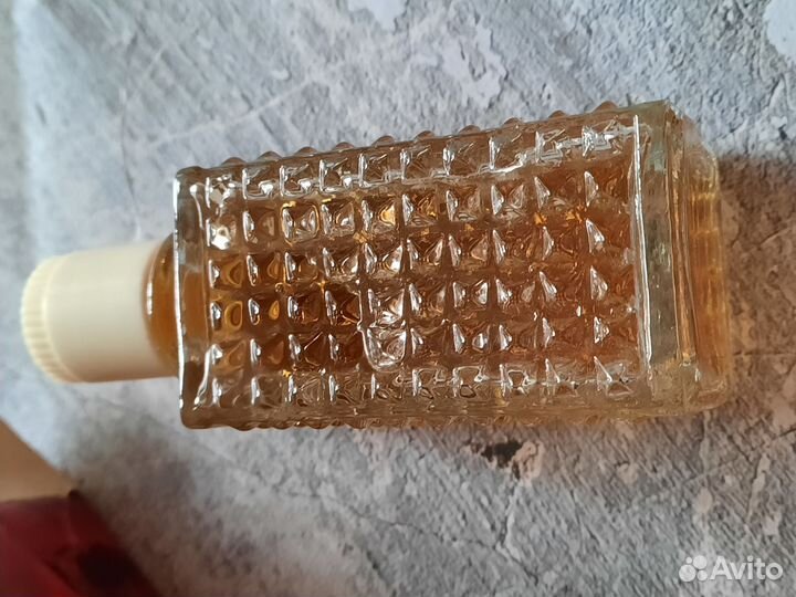 Винтажные духи СССР