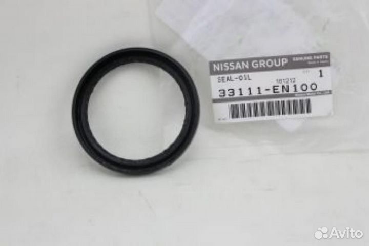 Nissan 33111-EN100 Сальник раздаточной коробки