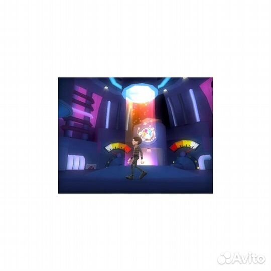 Charlie and the Chocolate factory, незнач.царап