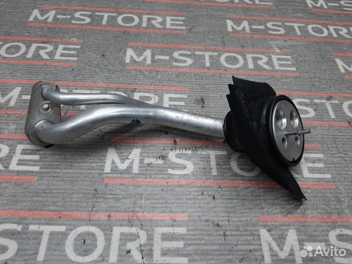 Трубка кондиционера Bmw 3-Series E46 M54B22(226S1)