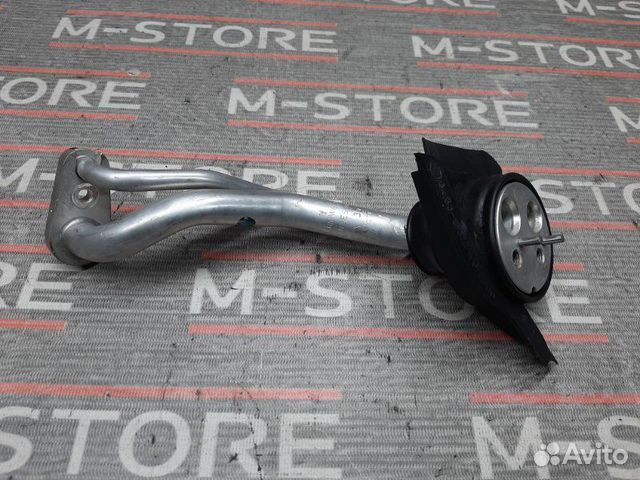 Трубка кондиционера Bmw 3-Series E46 M54B22(226S1)