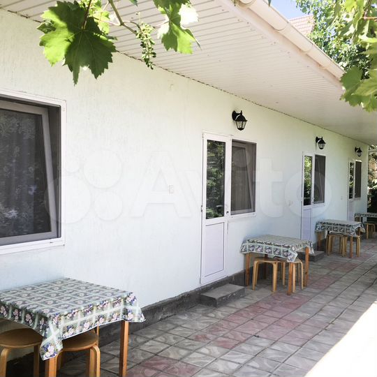 Комната 14 м², 1/1 эт.