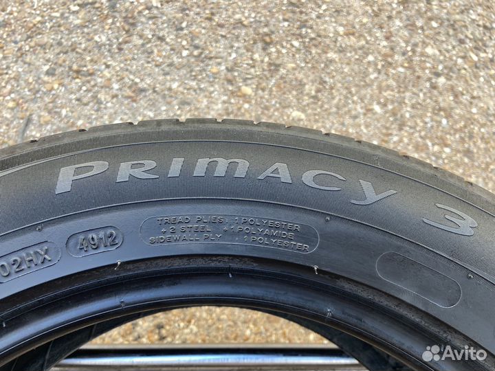 Michelin Primacy 3 215/55 R16
