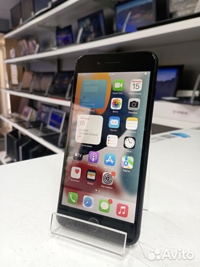 iPhone 7 Plus 32GB Гарантия