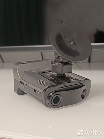 Видеорегистратор+радар