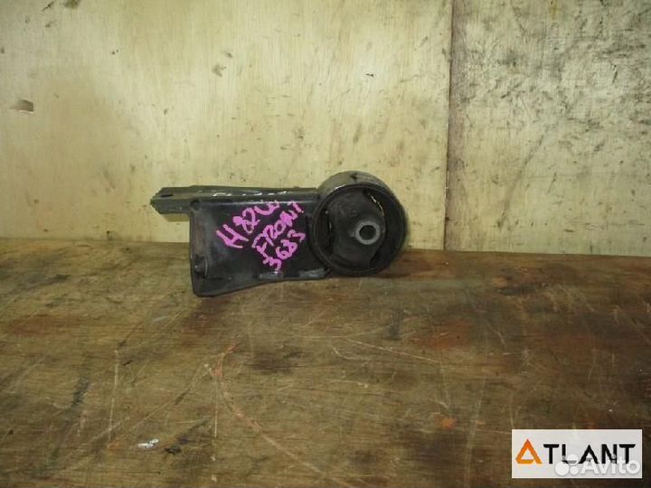 Подушка двигателя передний mitsubishi EK wagon