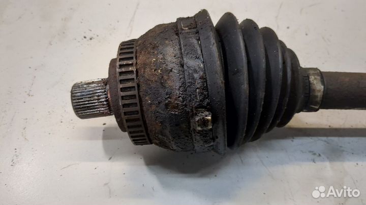 Полуось Seat Alhambra, 2003