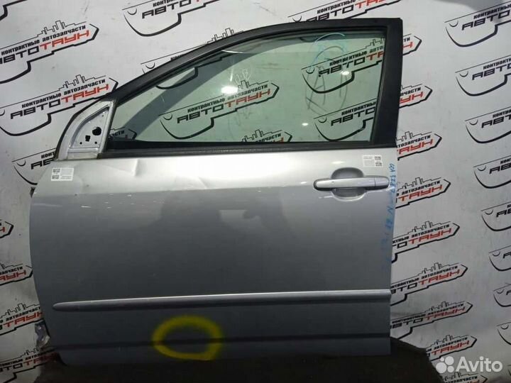 Дверь toyota allex corolla corolla fielder corolla