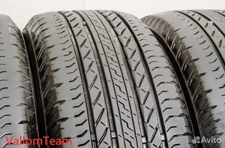 Bridgestone Dueler H/L 850 225/65 R17 102H