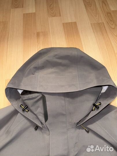 Куртка simms guide jacket