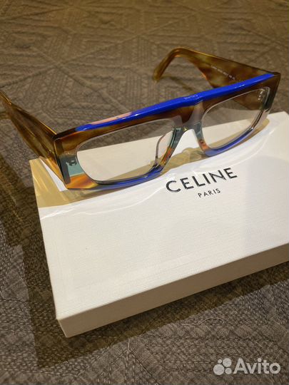 Celine очки