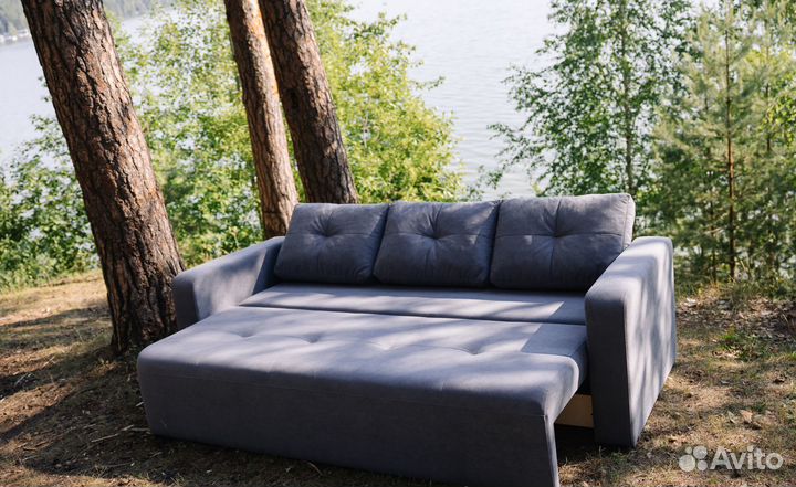 Диван раскладной