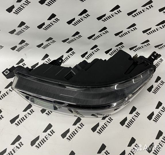 Фара левая Chery Tiggo 8 Pro 2021-н.в. Led AFS