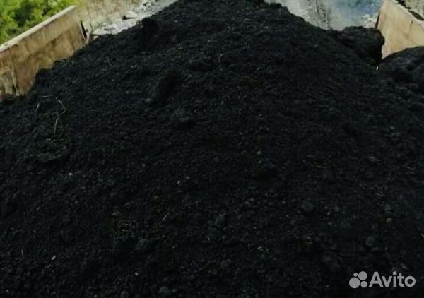 Чернозём Рязанский (567ш)