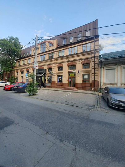 Собственник Офис, Соборный, 268 м²