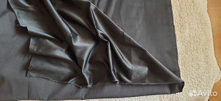 Ткань 2 отреза