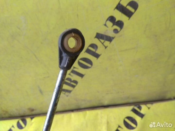 Трос переключения кпп Nissan Pathfinder (R51M)