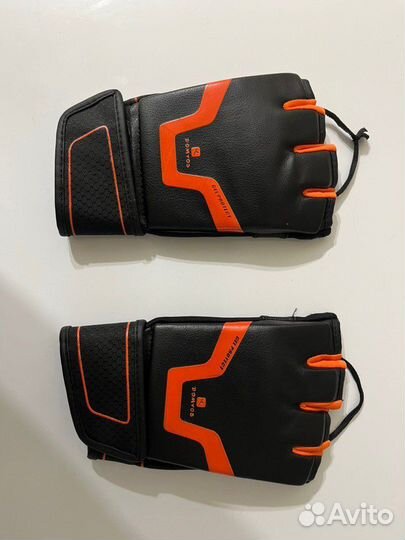 Перчатки для тренировок