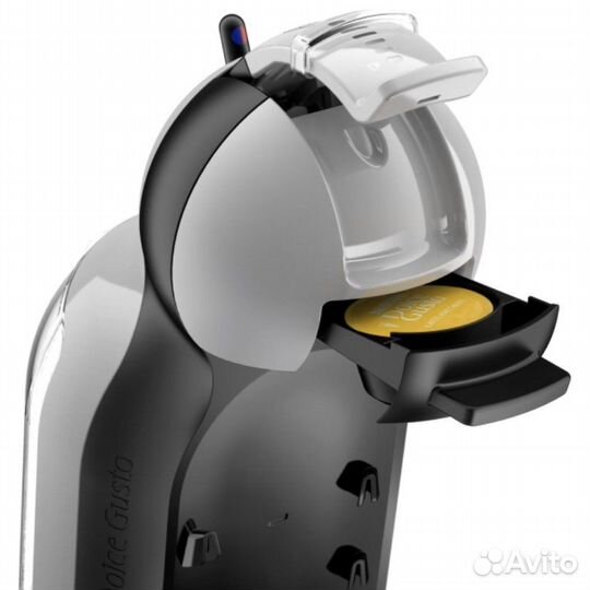 Кофе машина капсульного типа krups