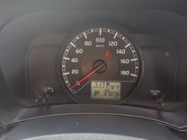 Toyota Probox 1.5 CVT, 2015, 97 100 км, с пробегом, цена 1 260 000 руб.
