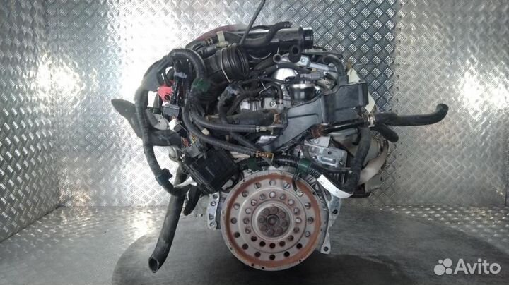 Двигатель Honda Elysion 2006 K24A 2.4 бензин