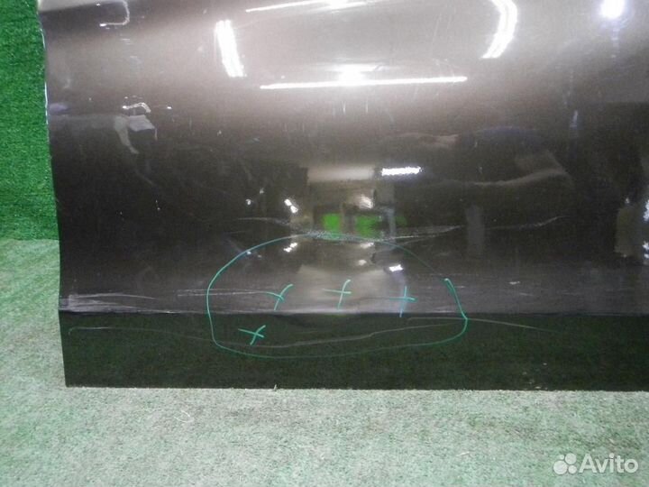 Б/У Б/У Дверь передняя правая Mercedes C W205