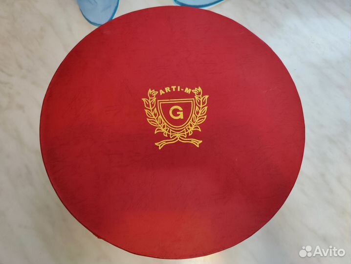 Кофейный сервиз Arti-M 6 шт