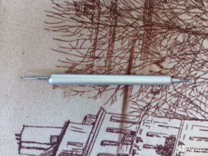 Набор для дизайна ногтей