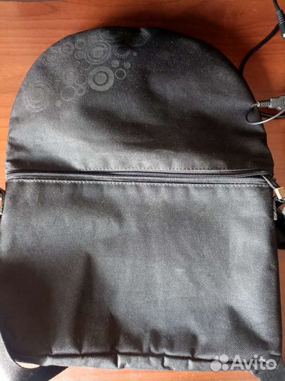 Нетбук eMachines 355