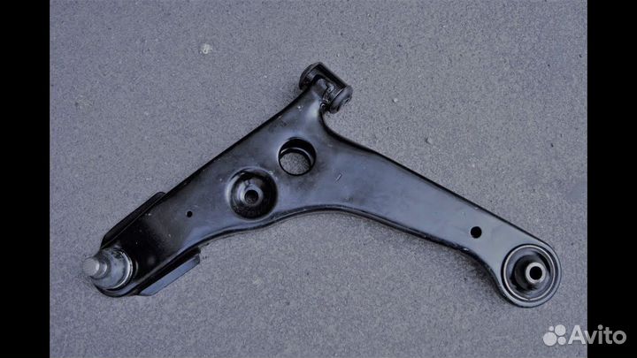 Рычаг левый или правый Chery fora Vortex estina