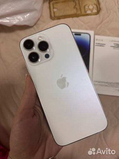 iPhone 14 Pro Max, 128 ГБ