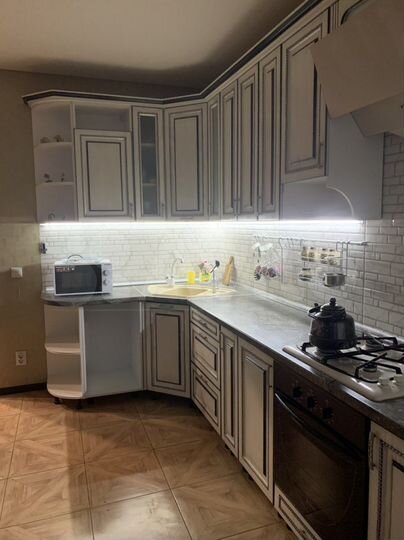 2-к. квартира, 67 м², 5/5 эт.